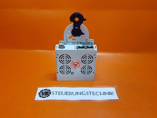 Lenze module extension - de, pour