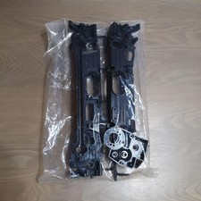 Ensemble châssis léger