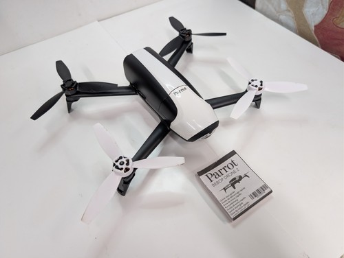 Parrot bebop drone 14mp full - drone,