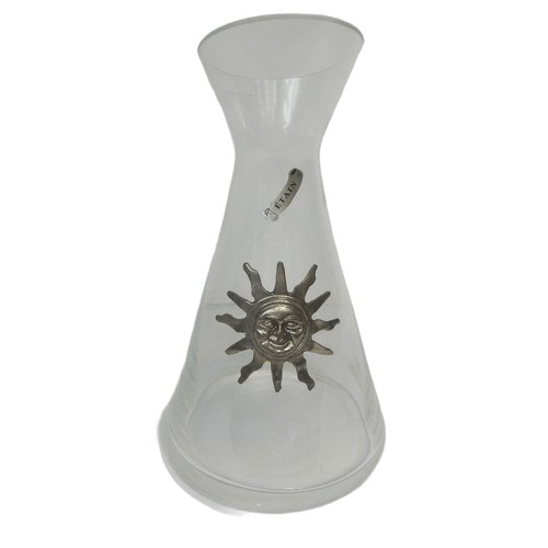 Grande carafe verre - carafe, en