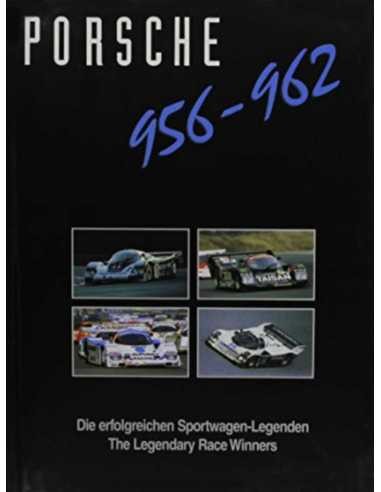 Porsche 956 962 - ▄▀▄,