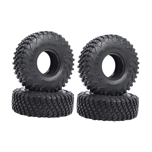 Lot pneus 0 robustes de - 1.0,
