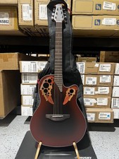 Ovation Celebrity Elite