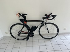 Velo De Triathlon KTM Solus TT- Full Carbon