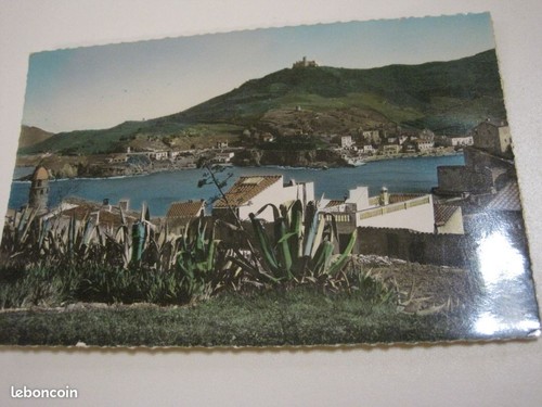 Carte postale pyrenees - carte,