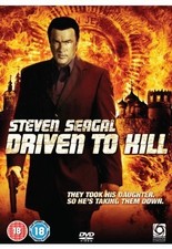 Driven to Kill (DVD)