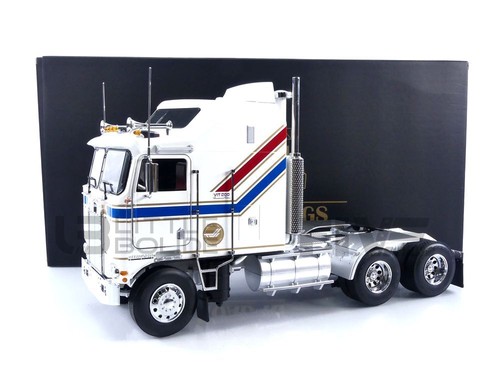 Road kings kenworth - -,