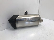 POT D'ÉCHAPPEMENT TERMINAL HONDA AFRICA TWIN 1000 2016-2017 / GMR