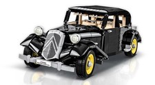 Cobi 24337 1938 Citroën Traction Avant 11CV