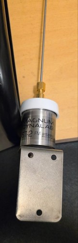 Magnum dynalab 2 - magnum,