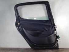 Porte arriere gauche PEUGEOT