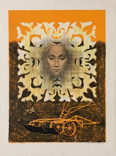 Jean pierre alaux charrue - la,