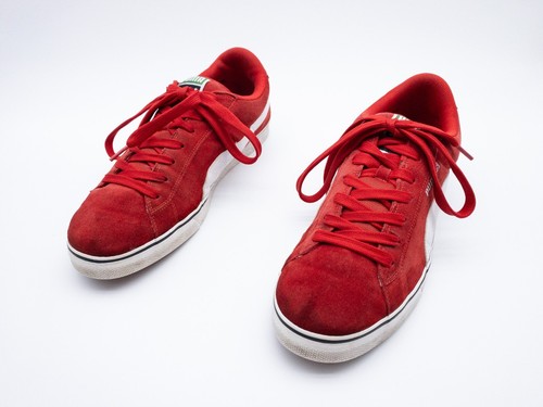 Puma suede classic - suede,