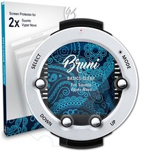 Bruni écran protecteur - bruni, 2x