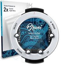 Bruni 2x Écran protecteur