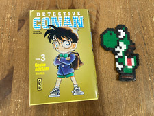Detective conan vol 3 - Manga
