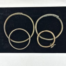 Antique African Omani Slave