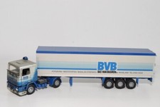 CAMION B19 1:50 TEKNO DAF 95