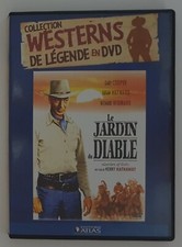 LE JARDIN DU DIABLE -