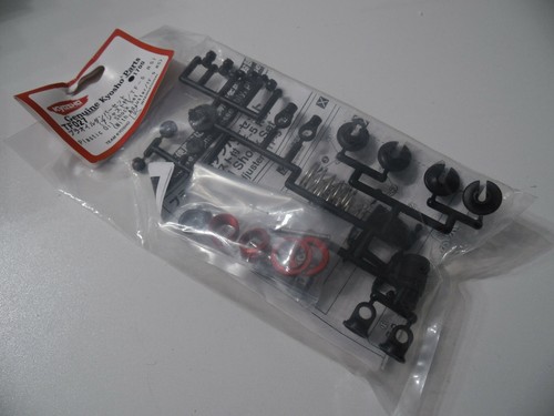 Kyosho tf027 plastic - tf027, oil