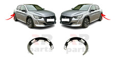 Pour Peugeot 208 Gt Ligne