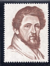 Essais techniques du polygraphe d'État - homme barbu