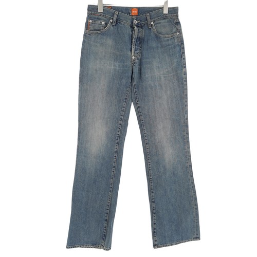 Hugo boss hb31 jean - jean, homme