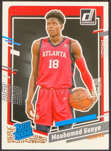 2023 panini donruss - 2023-24,