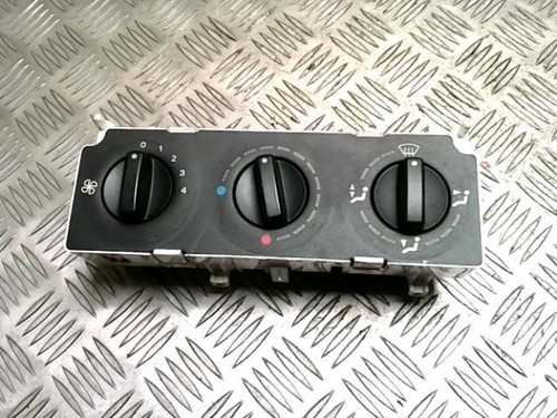 Commande chauffage citroen - chauffage, zx