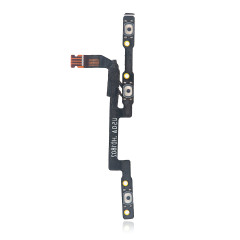 Power volume button flex - &,