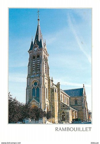 Carte postale - postale,