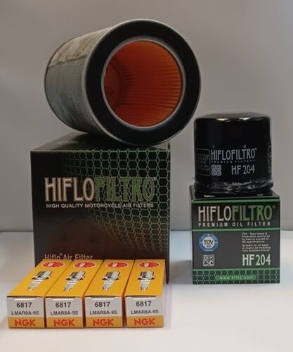 Service kit pour - service,