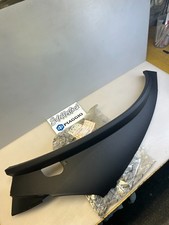 1 carénage inferieur gauche piaggio 655812000c mp3 250 300 400 500 lt 672393000C