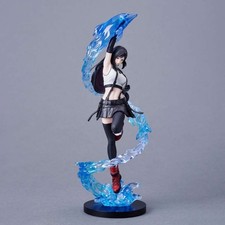 Figurine Final Fantasy 7 Rebirth - Tifa Lockhart Limit Break Limit Break “Dolphi