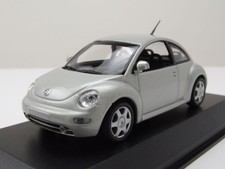 VW New Beetle Coccinelle 1998