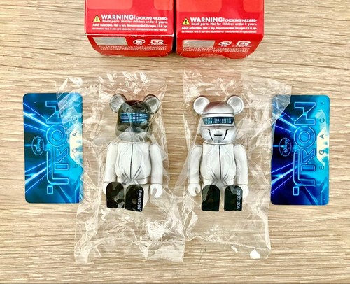 Bearbrick series daft - sf,
