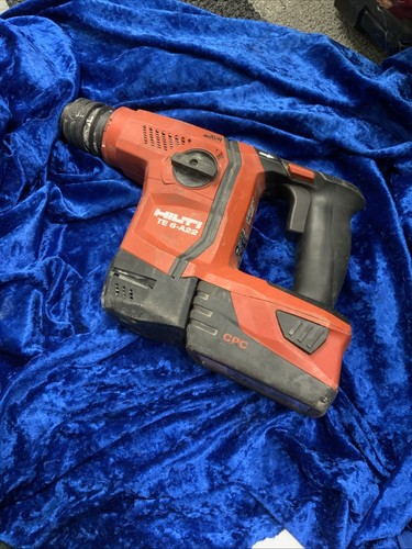 Hilti a22 cordless rotary - cordless,