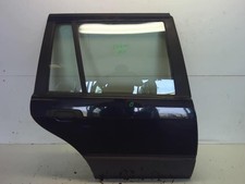 Porte arriere droit BMW SERIE