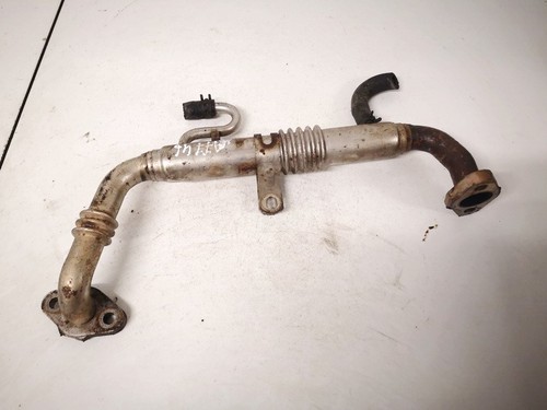 Audi 1998 egr pipe - audi,