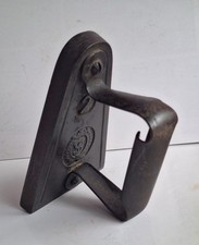 Fer À Repasser Ancien En