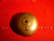 Timbre de Pendule (L)