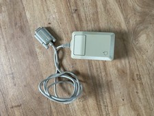 Souris Officielle Apple Ref A2M4015Z  Pour Apple IIE Ou IIc Fonctionnelle No3