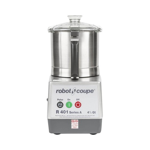 Robot coupe r401 combination - coupe,