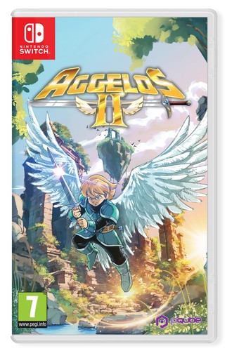 Aggelos - , switch)
