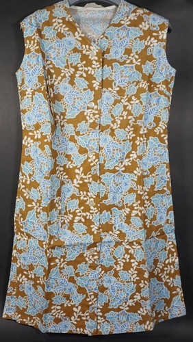 Vintage femmes robe - vintage,