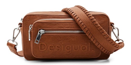 Desigual sac épaule - sac,