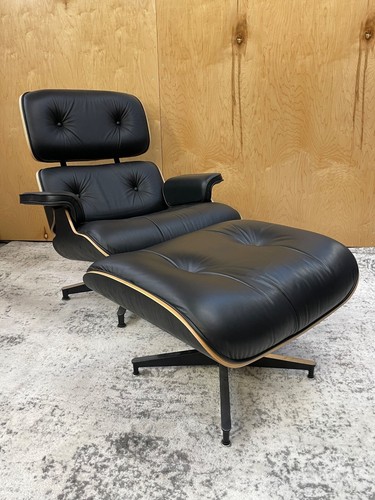Bespoke eames lounge ottoman - bespoke,