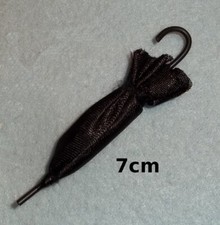 parapluie, miniatures, maison