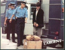 CHRISTIAN PATEY  L'ARGENT