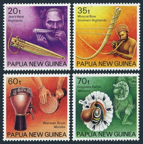 Papua new guinea - papua,